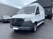 SPRINTER FG 314 CDI 37S 3T5 PROPULSION 7G-TRONIC PLUS