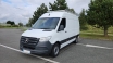 SPRINTER FG 314 CDI 37S 3T5 PROPULSION