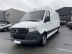 SPRINTER FG 314 CDI 43S 3T5 PROPULSION