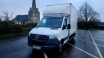 SPRINTER CCB 514 CDI 43 3T5 PROPULSION CAISSE 20M3