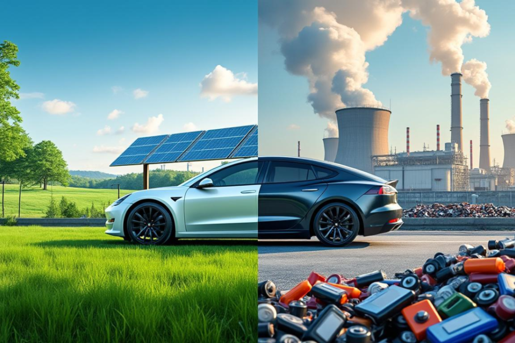 Qu&rsquo;est-ce que le malus écologique ? Décryptage, fonctionnement et impact sur l&rsquo;automobiliste