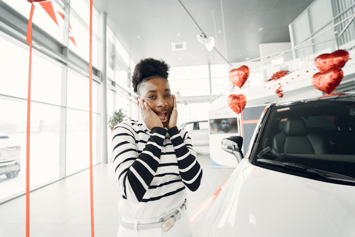 Jeune conducteur : que faire en cas de perte de points ?