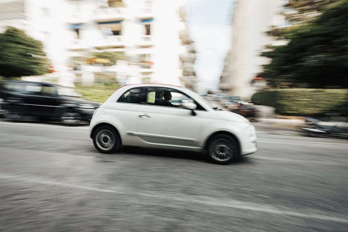 Combien de points perdus en cas d’excès de vitesse ? Toutes les sanctions expliquées