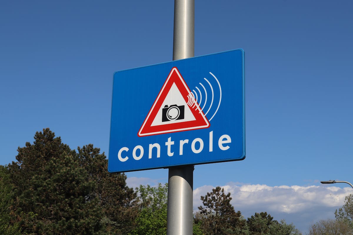 flash radar mais pas d'amende reçue - Comprendre le fonctionnement des radars automatiques