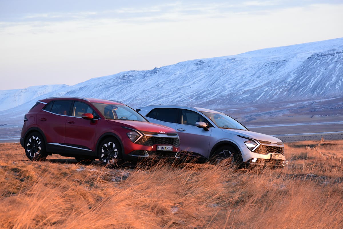 Kia Sportage Diesel : performances, prix et avis en 2026
