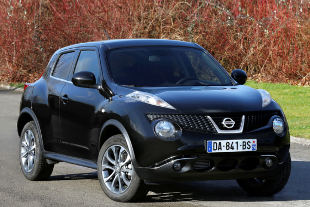 Nissan Juke : modèles à éviter, fiabilité et conseils d’achat
