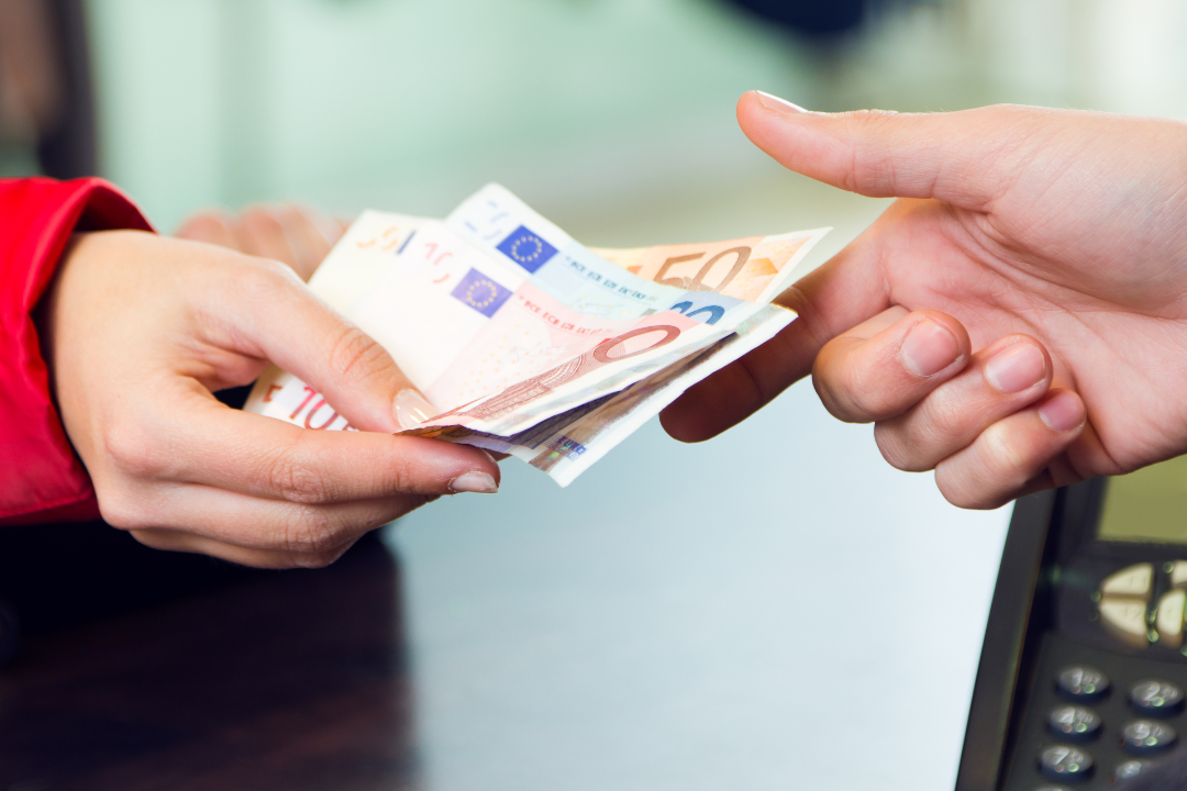 Amende minorée, majorée : quelle différence et comment réagir ?