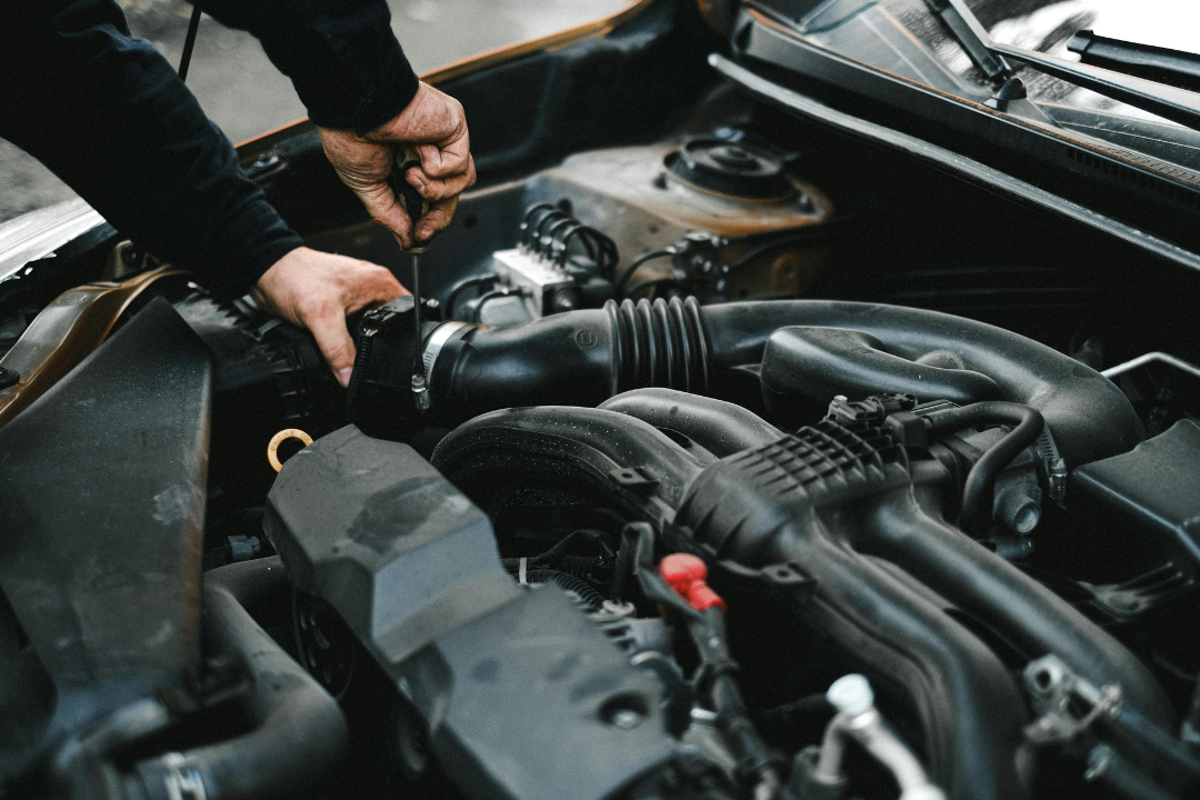 Diesel 1351 : Causes, diagnostics et solutions du code défaut P1351