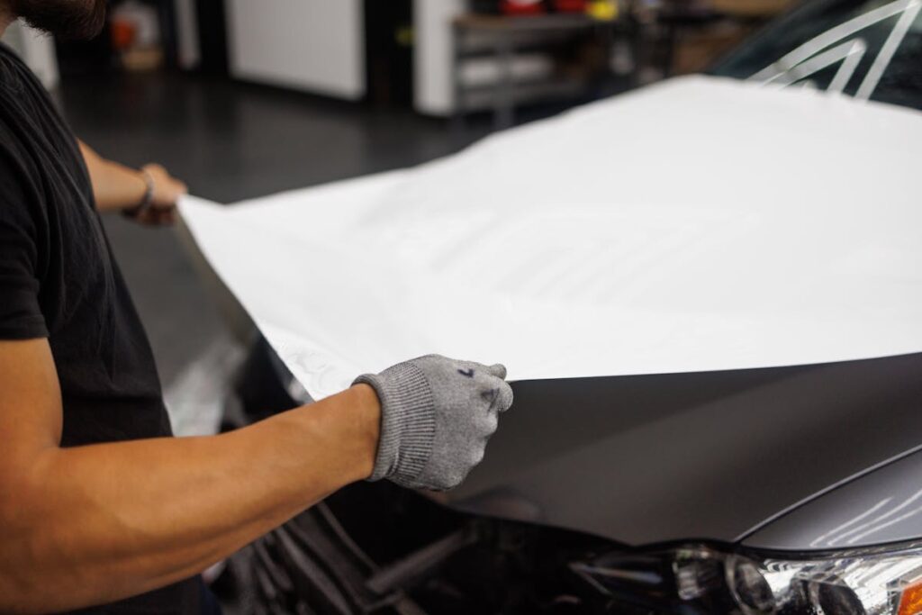 Tarif covering voiture : tout savoir sur les prix et options en 2026