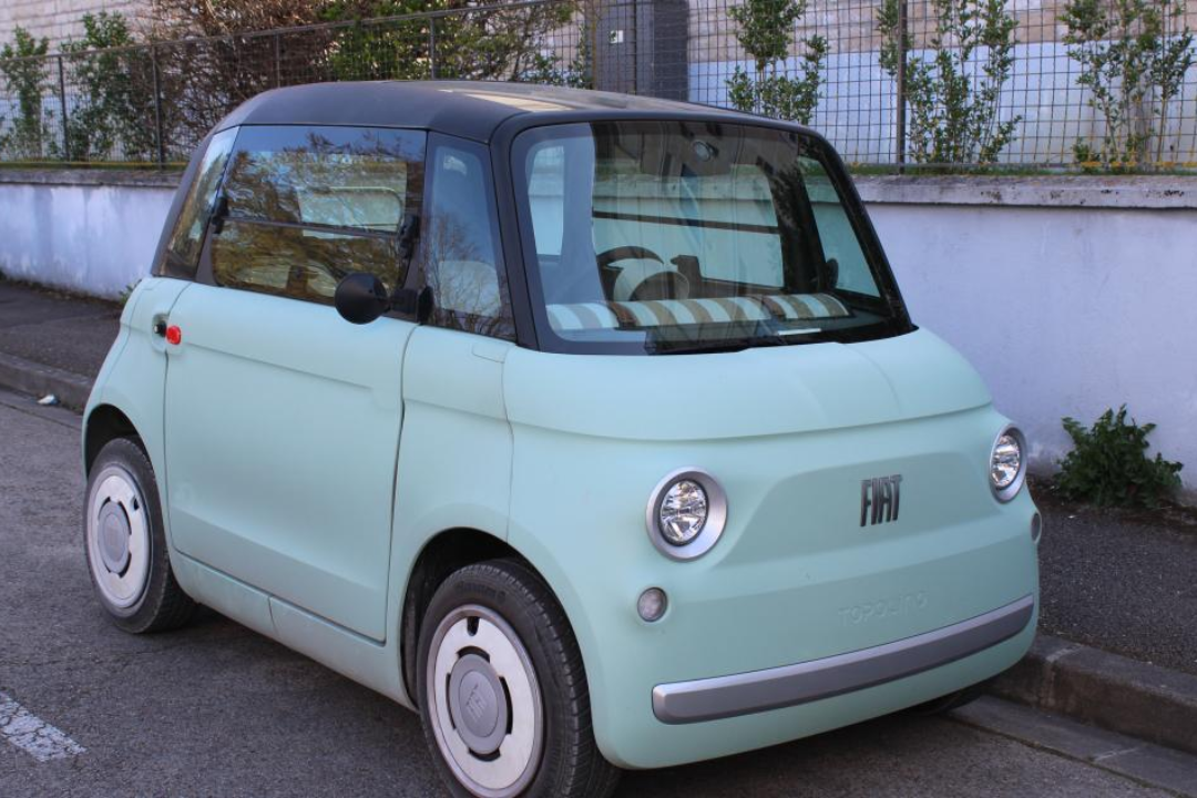 Voiture sans permis 99 euros par mois sans apport : une mobilité accessible à tous