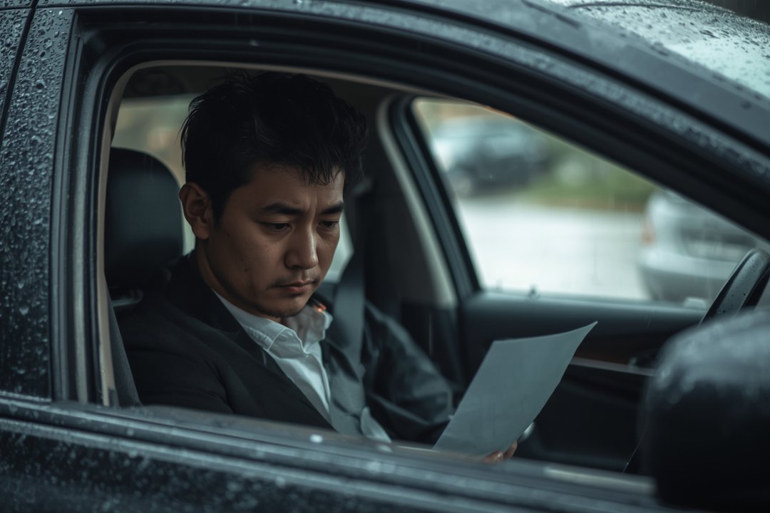 Permis annulé : que faire ? Démarches, conseils et solutions après une annulation du permis de conduire