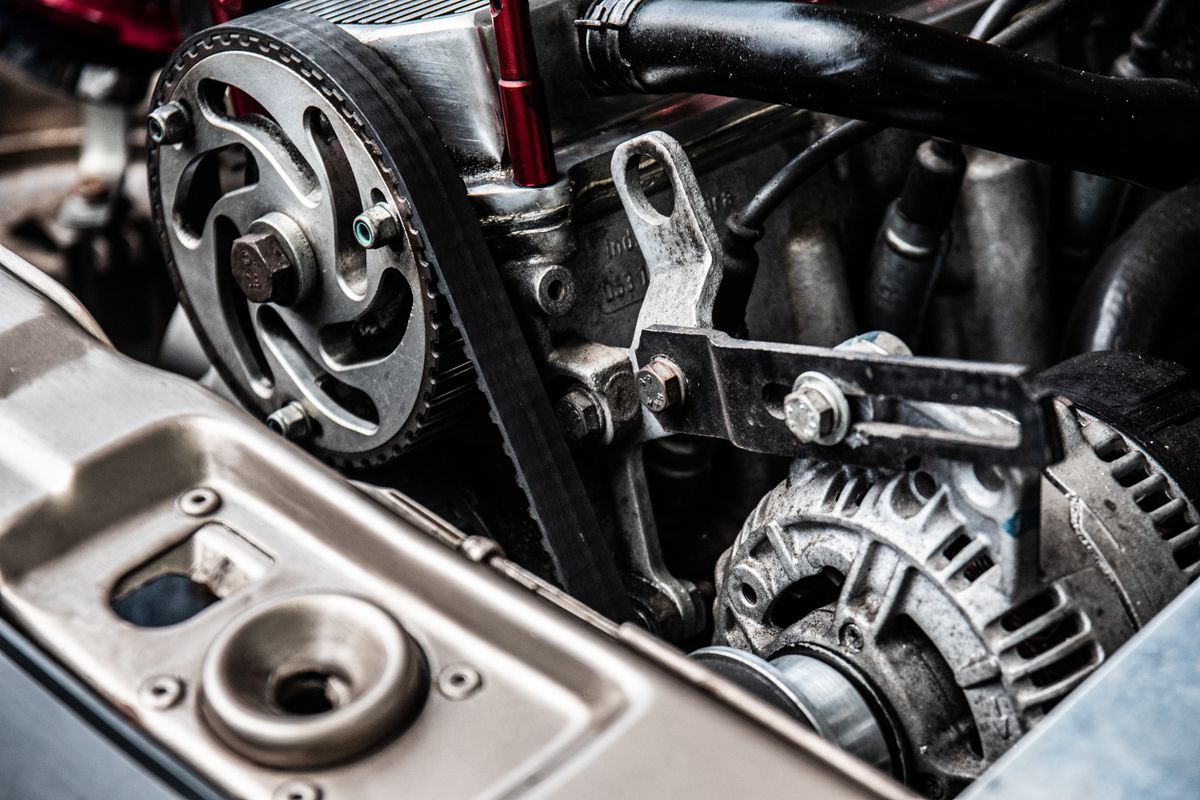 Alternateur moto : rôle, entretien et conseils pour optimiser ses performances