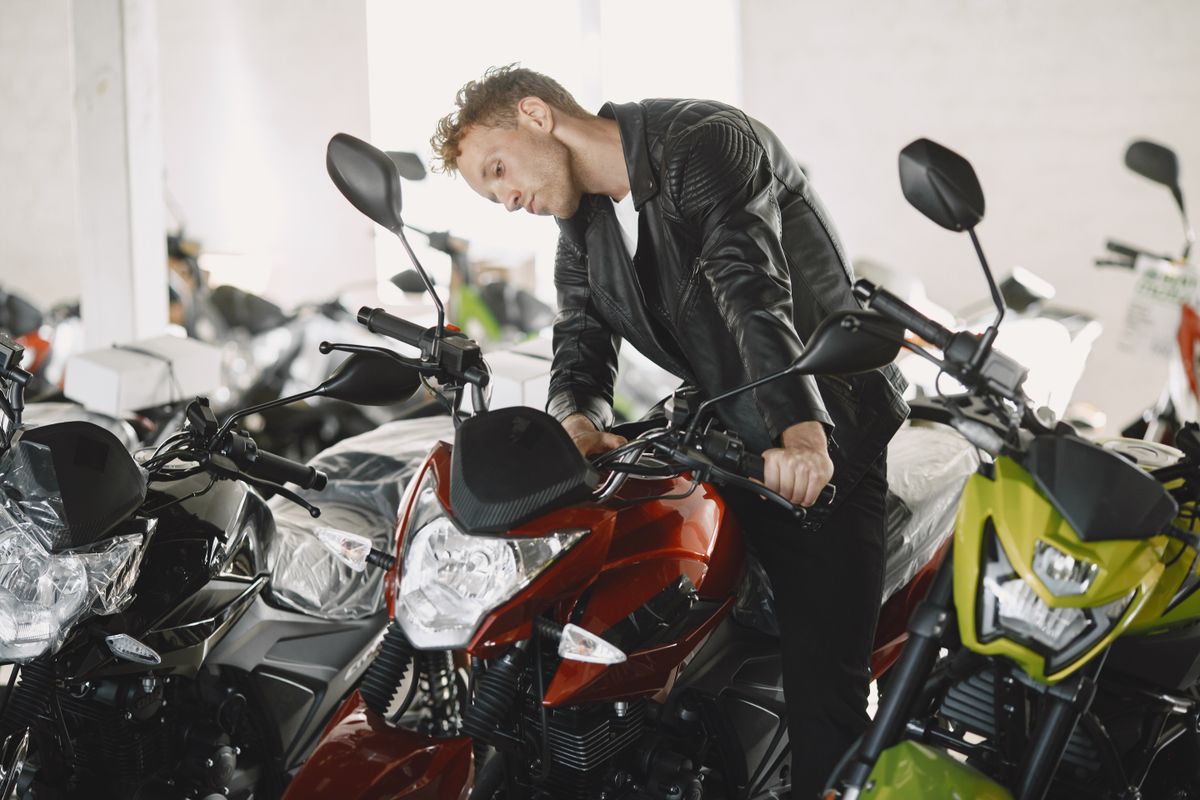 Essai moto : tout savoir avant de tester une nouvelle monture