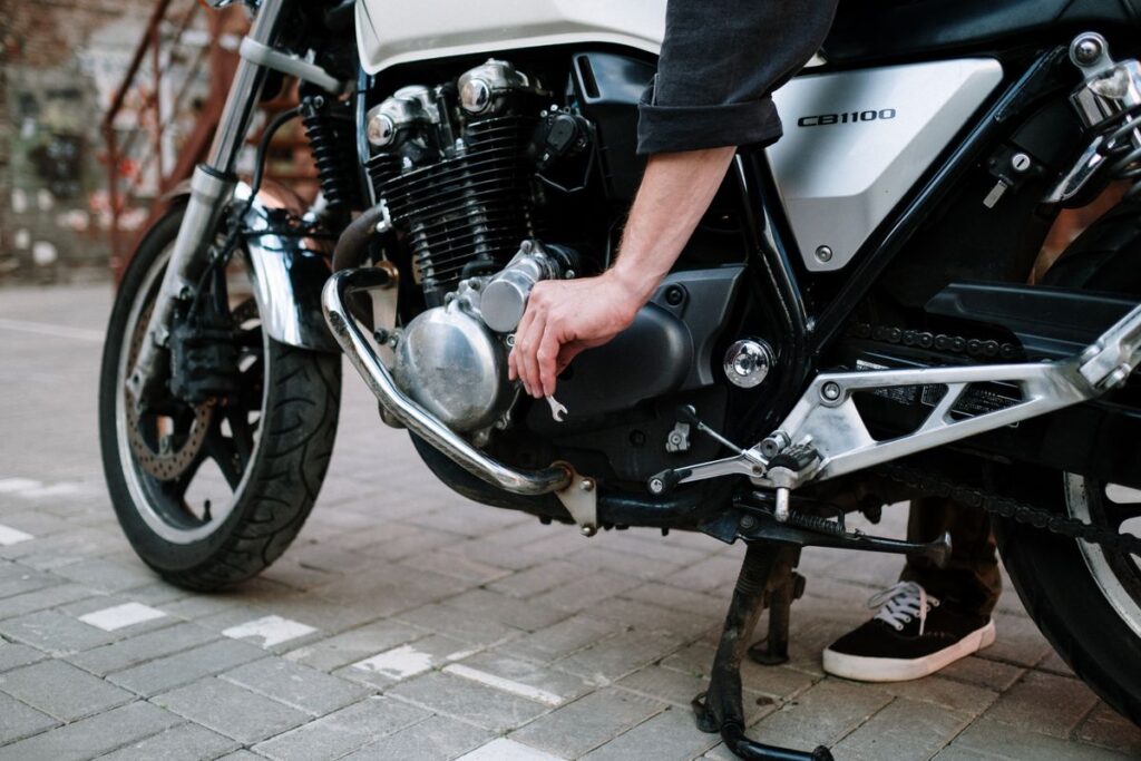 Honda VFC 750 : fiche technique, caractéristiques et conseils d'achat