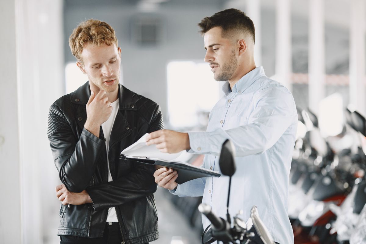 Consultation publique sur le contrôle technique moto : enjeux, débats et perspectives