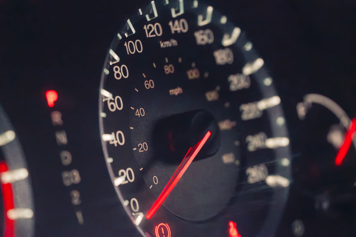 Page outil conversion km/h ↔ mph : convertisseur de vitesses performant