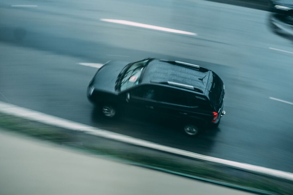 Permis probatoire : excès de vitesse, risques et conseils pour jeunes conducteurs