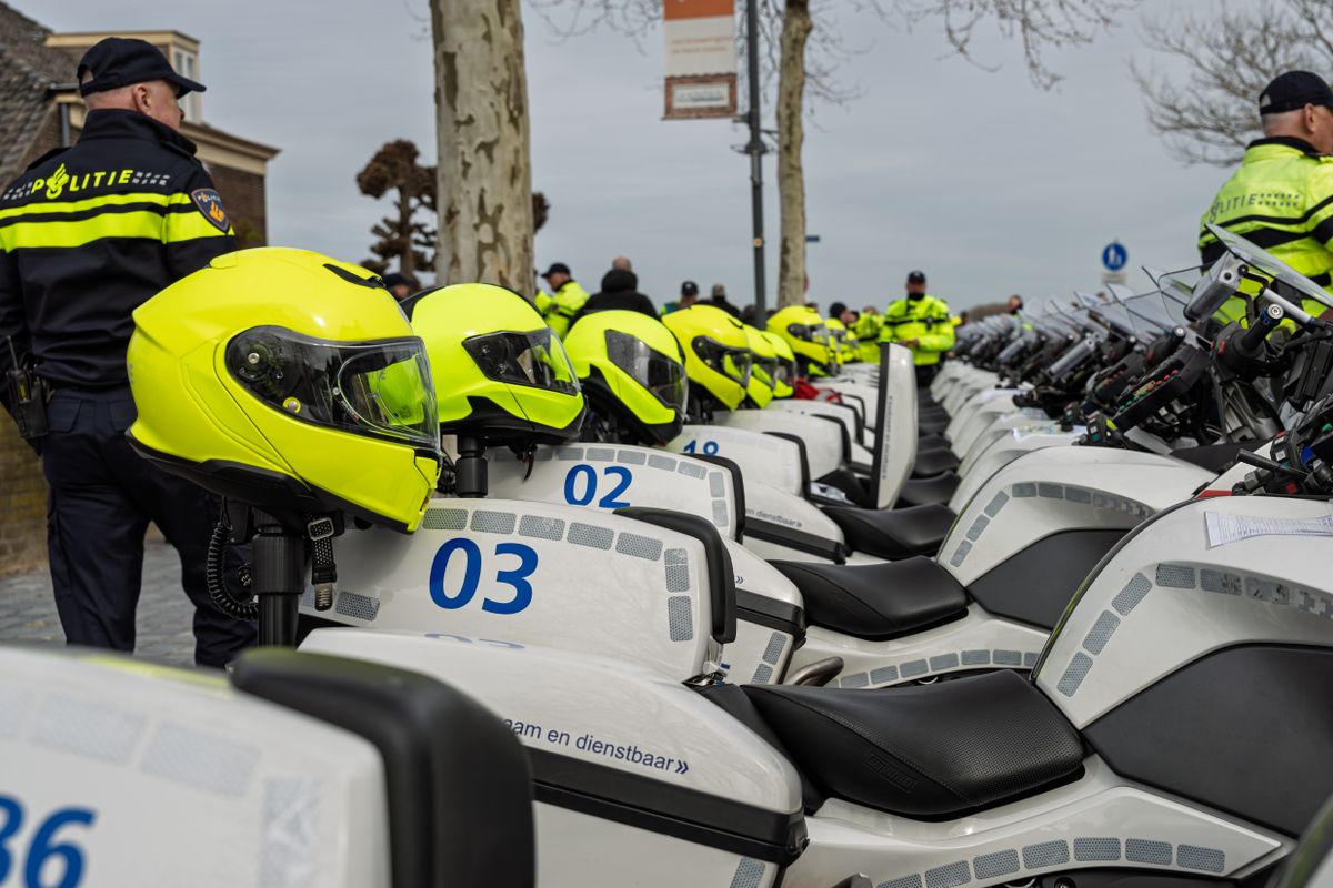 Équipement moto obligatoire et sanctions : ce que dit la loi en 2026