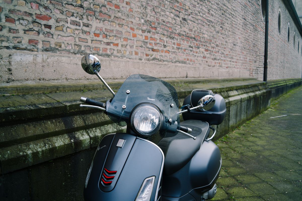 Scooter à 3 roues permis B : tout comprendre pour bien choisir