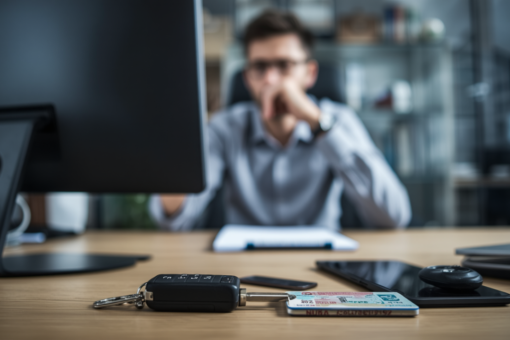 Stage récupération points : prix, fonctionnement et conseils pour bien choisir