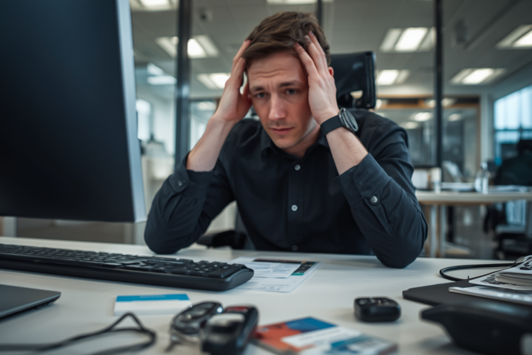 Permis suspendu : combien de temps dure la suspension et quelles conséquences ?