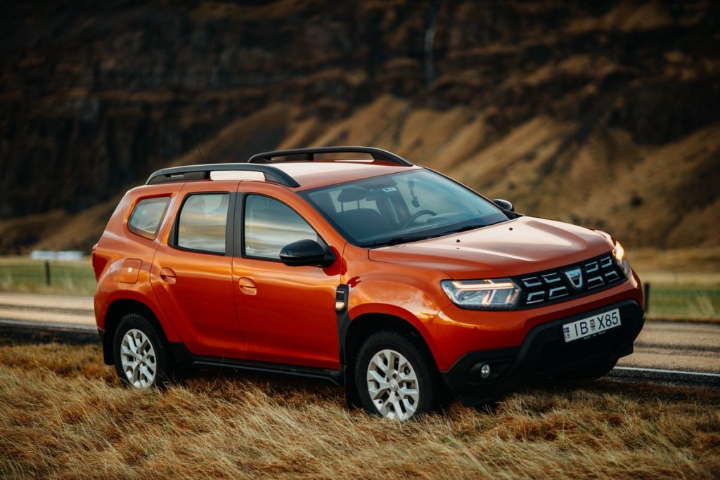 Comparatif SUV compacts 2026 : fiabilité et consommation