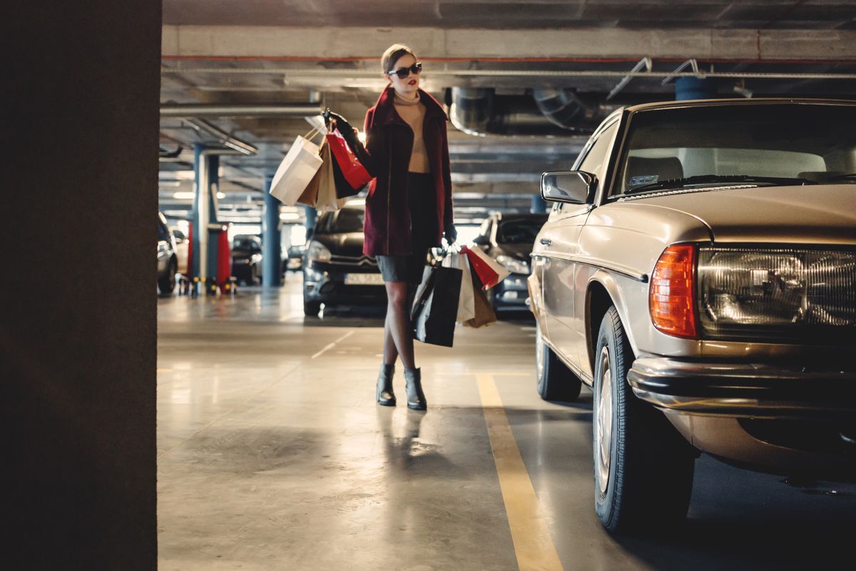 Voiture d’occasion : 15 points à vérifier avant l’achat