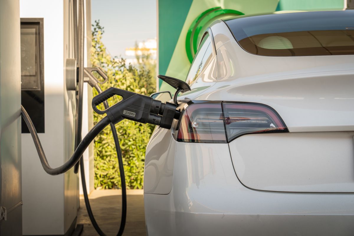 Voiture électrique autonomie réelle 2026 : classement et comparatif complet