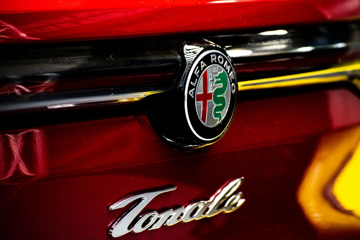 Alfa Tonale : date de sortie, prix et caractéristiques