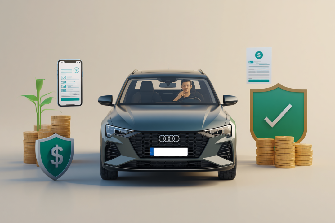 Franchise assurance auto : comment ça marche ?