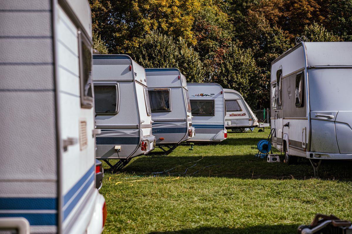 Camping-car : permis, poids et règles de conduite