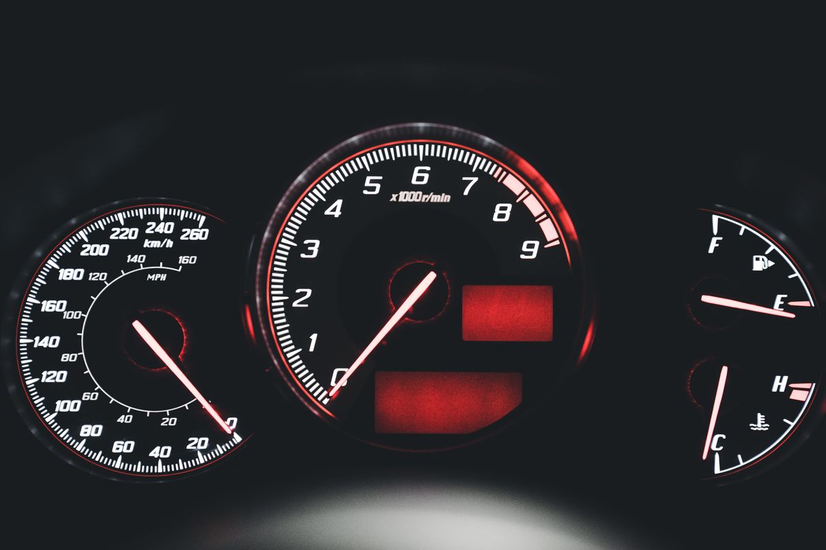 Compteur trafiqué : détecter et se protéger avant d’acheter