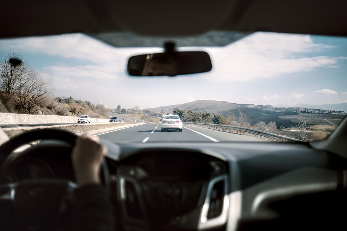Dashcam en France : est-ce légal en 2026 ?