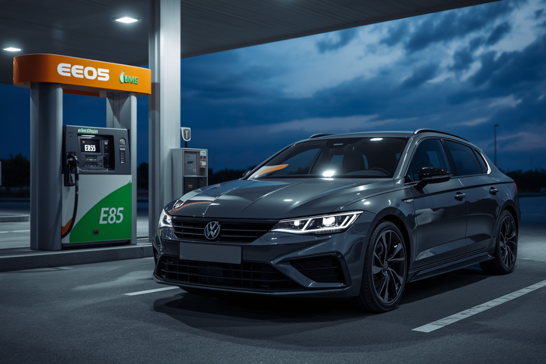 Boîtier E85 homologué : prix, avis et légalité