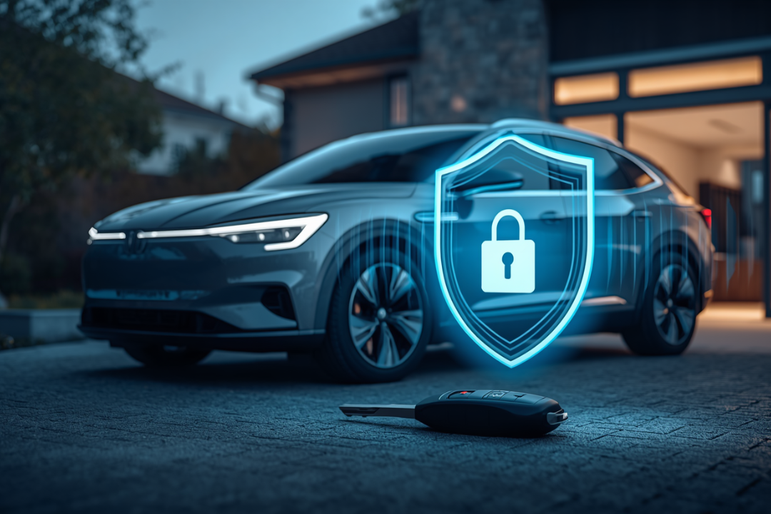 Vol sans effraction (keyless) : comment se protéger efficacement ?