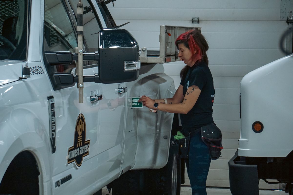 Adaptation carrosserie utilitaire sur mesure pour votre métier